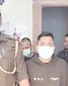 16 लाख के निवेश घोटाले में 4 आरोपी गिरफ्तार 16 लाख के निवेश घोटाले में 4 आरोपी गिरफ्तार5