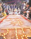 यूनेस्को ने दीपावली को विरासत की सूची में किया शामिल यूनेस्को ने दीपावली को विरासत की सूची में किया शामिल4