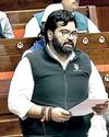 जो बंटवारे के पक्ष में थे उन्होंने वंदे मातरम का विरोध कियाः कार्तिकेय शर्मा जो बंटवारे के पक्ष में थे उन्होंने वंदे मातरम का विरोध कियाः कार्तिकेय शर्मा16