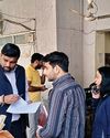 कैंप लगाने का उद्देश्य प्रॉपर्टी आईडी प्रक्रिया को सरल और प्रभावी बनाना कैंप लगाने का उद्देश्य प्रॉपर्टी आईडी प्रक्रिया को सरल और प्रभावी बनाना30