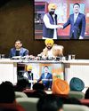 जापान व दक्षिण कोरिया का दौरा प्रदेश की औद्योगिक प्रगति में नया मील का पत्थर होगा साबित : मुख्यमंत्री भगवंत मान जापान व दक्षिण कोरिया का दौरा प्रदेश की औद्योगिक प्रगति में नया मील का पत्थर होगा साबित : मुख्यमंत्री भगवंत मान19