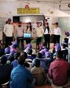 डिजिटल साक्षरता जागरूकता कार्यक्रम सफलतापूर्वक आयोजित डिजिटल साक्षरता जागरूकता कार्यक्रम सफलतापूर्वक आयोजित34