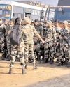 मलकानगिरी में फिर से 12 घंटे के इंटरनेट बंद, सुरक्षा के मद्देनजर दोबारा लगा प्रतिबंध27