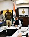 समाधान शिविर में समस्याओं का हो रहा निदान : डीसी37