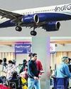 डीजीसीए का एक्शन : तकनीकी खामी के चलते उड़ान में 15 मिनट की देरी पर जांच अनिवार्य0