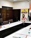 खेड़ी गुजरान में बनने वाले आईडीटीआर संस्थान की योजना पर डीसी आयुष सिन्हा ने की समीक्षा36