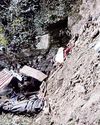 अरुणाचल प्रदेश : खाई में गिरा ट्रक, 21 मजदूरों की मौत2