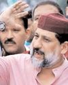 कांग्रेस विधायक आरिफ मसूद ने कहा मैं वंदे मातरम नहीं गाऊंगा24