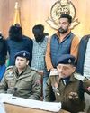 बरनाला पुलिस की बड़ी सफलताः डेढ़ किलो हेरोइन सहित तीन गिरफ्तार बरनाला पुलिस की बड़ी सफलताः डेढ़ किलो हेरोइन सहित तीन गिरफ्तार20