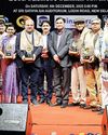 किशोर कुमार श्रद्धांजलि कार्यक्रम में ‘भारत रत्न की मांग’ किशोर कुमार श्रद्धांजलि कार्यक्रम में ‘भारत रत्न की मांग’44