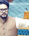 सनातन धर्म-विरोध का चेहरा बना तमिलनाडु, मंत्रियों ने दिए हैं बयान सनातन धर्म-विरोध का चेहरा बना तमिलनाडु, मंत्रियों ने दिए हैं बयान37