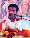 घर में आए अतिथि को पानी और बैठने को अवश्य कहें: बाबा बवंडर विनोद यादव घर में आए अतिथि को पानी और बैठने को अवश्य कहें: बाबा बवंडर विनोद यादव43
