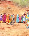 केंद्र सरकार का फैसला, मनरेगा हुई 'पूज्य बापू ग्रामीण रोजगार योजना' केंद्र सरकार का फैसला, मनरेगा हुई 'पूज्य बापू ग्रामीण रोजगार योजना'37