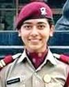 मोहाली की दो लड़कियां भारतीय वायुसेना में फ्लाइंग आफिसर के रूप में हुईं शामिल मोहाली की दो लड़कियां भारतीय वायुसेना में फ्लाइंग आफिसर के रूप में हुईं शामिल23