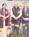 युवाओं के संकल्प और नवाचार से तय होगी देश-दिल्ली की दिशाः रेखा गुप्ता युवाओं के संकल्प और नवाचार से तय होगी देश-दिल्ली की दिशाः रेखा गुप्ता10