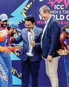 जियोस्टार पर दिखेंगे टी-20 वर्ल्ड कप के सभी मैच जियोस्टार पर दिखेंगे टी-20 वर्ल्ड कप के सभी मैच46