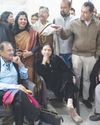 'अंतरराष्ट्रीय जनमंगल सम्मेलन' तप, संयम व राष्ट्र निर्माण का संकल्प: कपिल मिश्रा 'अंतरराष्ट्रीय जनमंगल सम्मेलन' तप, संयम व राष्ट्र निर्माण का संकल्प: कपिल मिश्रा13