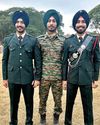 महाराजा रणजीत सिंह एफपीआई के पांच पूर्व विद्यार्थी भारतीय सेना और भारतीय वायु सेना में हुए शामिल महाराजा रणजीत सिंह एफपीआई के पांच पूर्व विद्यार्थी भारतीय सेना और भारतीय वायु सेना में हुए शामिल22