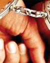 फिरौती के लिए कारोबारी और उसके सहयोगी का अपहरण फिरौती के लिए कारोबारी और उसके सहयोगी का अपहरण30