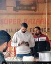 शहर को स्वच्छ, सुंदर और पर्यावरण अनुकूल बनाए रखने में निगम का करें सहयोगः धीरेंद्र शहर को स्वच्छ, सुंदर और पर्यावरण अनुकूल बनाए रखने में निगम का करें सहयोगः धीरेंद्र40