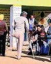 जिला परिषद और ब्लॉक समिति चुनाव संपन्न जिला परिषद और ब्लॉक समिति चुनाव संपन्न23