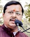 नितिन नबीन बने बीजेपी के राष्ट्रीय कार्यकारी अध्यक्ष नितिन नबीन बने बीजेपी के राष्ट्रीय कार्यकारी अध्यक्ष3