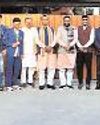 खिलाड़ियों की उपलब्धि पूरे देश के लिए गर्व का विषयः मुख्यमंत्री खिलाड़ियों की उपलब्धि पूरे देश के लिए गर्व का विषयः मुख्यमंत्री19
