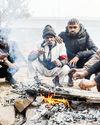 देशभर में अगले सप्ताह से पड़ेगी कड़ाके की सर्दी! देशभर में अगले सप्ताह से पड़ेगी कड़ाके की सर्दी!4