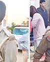 गुजरात के बनासकांठा में पुलिस व वन विभाग की टीम पर चलाए तीर, गुलेल व पत्थर, 47 लोग घायल गुजरात के बनासकांठा में पुलिस व वन विभाग की टीम पर चलाए तीर, गुलेल व पत्थर, 47 लोग घायल36