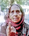 जिला परिषद और ब्लॉक समिति चुनाव संपन्न जिला परिषद और ब्लॉक समिति चुनाव संपन्न24