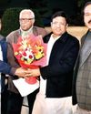 सेक्टर-10 स्थित ब्लॉक टू में मात्र 60 दिनों में अंतर पूरे कर दिए जाएंगे विकास कार्य : विपुल सेक्टर-10 स्थित ब्लॉक टू में मात्र 60 दिनों में अंतर पूरे कर दिए जाएंगे विकास कार्य : विपुल40