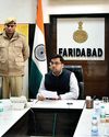 समाधान शिविर में जनता की समस्याओं का हो रहा त्वरित निवारण : डीसी समाधान शिविर में जनता की समस्याओं का हो रहा त्वरित निवारण : डीसी43