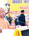 सीएम योगी बोले- सरदार पटेल की देश के प्रति सेवाएं एक चिरस्मरणीय अध्याय है सीएम योगी बोले- सरदार पटेल की देश के प्रति सेवाएं एक चिरस्मरणीय अध्याय है36