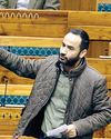 आंगनवाड़ी वर्करों और हेल्परों को मिलने वाले बेहद कम मानदेय को बढ़ाने का मुद्दा उठाया आंगनवाड़ी वर्करों और हेल्परों को मिलने वाले बेहद कम मानदेय को बढ़ाने का मुद्दा उठाया22