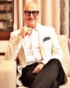 हैदराबाद के मंच से अनुपम खेर ने किया दर्शकों को मोहित हैदराबाद के मंच से अनुपम खेर ने किया दर्शकों को मोहित55