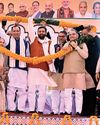 कांग्रेस किसानों का 269 करोड़ का मुआवजा बकाया छोड़ गई कांग्रेस किसानों का 269 करोड़ का मुआवजा बकाया छोड़ गई13