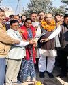 बल्लभगढ़ वासियों को मूलभूत सुविधाओं में नहीं आने दी जाएगी कोई कमीः मूलचंद बल्लभगढ़ वासियों को मूलभूत सुविधाओं में नहीं आने दी जाएगी कोई कमीः मूलचंद40
