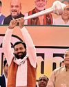 सीएम ने की घोषणा: हांसी बना हरियाणा का 23वां जिला सीएम ने की घोषणा: हांसी बना हरियाणा का 23वां जिला14