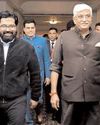 जब हम अपनी संस्कृति का सम्मान हम करेंगे तो दुनिया भी करेगी: शेखावत जब हम अपनी संस्कृति का सम्मान हम करेंगे तो दुनिया भी करेगी: शेखावत32