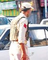 जम्मू-कश्मीर पुलिस की काउंटर-इंटेलिजेंस विंग ने कई जगहों पर छापेमारी की जम्मू-कश्मीर पुलिस की काउंटर-इंटेलिजेंस विंग ने कई जगहों पर छापेमारी की33