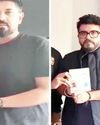 थाइलैंड से दिल्ली लाए गए लूथरा ब्रदर्स थाइलैंड से दिल्ली लाए गए लूथरा ब्रदर्स35
