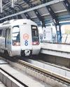 मेट्रो फेज-4 के लिए रिठाला नरेला कुंडली कॉरिडोर की बाधा दूर मेट्रो फेज-4 के लिए रिठाला नरेला कुंडली कॉरिडोर की बाधा दूर8
