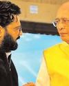 ऐसा एसआईआर कभी नहीं हुआः अभिषेक मनु सिंघवी ऐसा एसआईआर कभी नहीं हुआः अभिषेक मनु सिंघवी31