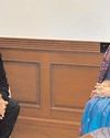 संतुलन खोजने वाला लक्ष्य से दूर रह जाता है: स्मृति ईरानी संतुलन खोजने वाला लक्ष्य से दूर रह जाता है: स्मृति ईरानी27