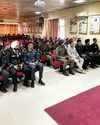 महाराजा रणजीत सिंह प्रैपरेटरी इंस्टीट्यूट ने 8 पूर्व कैडेट्स को अचीवर अवार्ड से किया सम्मानित महाराजा रणजीत सिंह प्रैपरेटरी इंस्टीट्यूट ने 8 पूर्व कैडेट्स को अचीवर अवार्ड से किया सम्मानित22