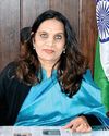 2018 बैच की आईएएस अधिकारी सुभीता ढाका ने संभाला एडीसी पलवल का कार्य भार 2018 बैच की आईएएस अधिकारी सुभीता ढाका ने संभाला एडीसी पलवल का कार्य भार36