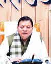 उत्तराखंड का युवा नौकरी ढूंढने वाला नहीं, बल्कि देने वाला बने : सीएम धामी उत्तराखंड का युवा नौकरी ढूंढने वाला नहीं, बल्कि देने वाला बने : सीएम धामी29