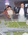 सार्वजनिक परिवहन हुआ स्वच्छ, मेट्रो ने सड़कों पर निजी वाहन कम कर दिलाई राहत : सीएम सार्वजनिक परिवहन हुआ स्वच्छ, मेट्रो ने सड़कों पर निजी वाहन कम कर दिलाई राहत : सीएम10