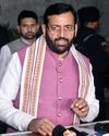 सरकार हर विषय और बिंदु पर चर्चा के लिए तैयार : सीएम नायब सैनी सरकार हर विषय और बिंदु पर चर्चा के लिए तैयार : सीएम नायब सैनी17