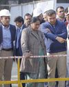 धूल प्रदूषण के खिलाफ दिल्ली सरकार का व्यापक अभियान धूल प्रदूषण के खिलाफ दिल्ली सरकार का व्यापक अभियान6